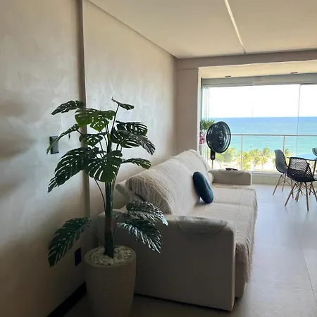 Apartamento Novo Em Salvador Bahia - Ilha De Pharos Exterior photo