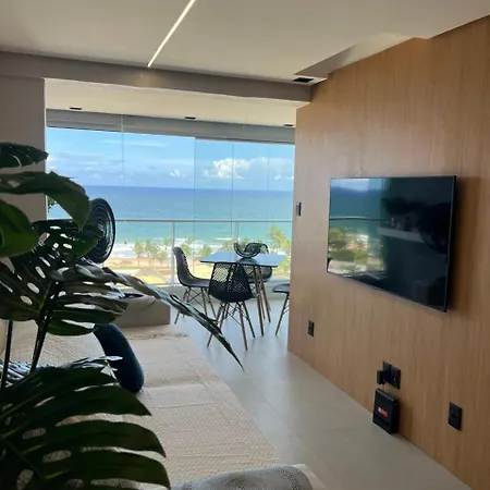 Apartamento Novo Em Salvador Bahia - Ilha De Pharos Exterior photo