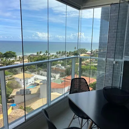 Apartamento Novo Em Salvador Bahia - Ilha De Pharos Exterior photo