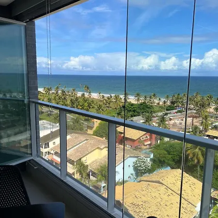 Apartamento Novo Em Salvador Bahia - Ilha De Pharos Exterior photo