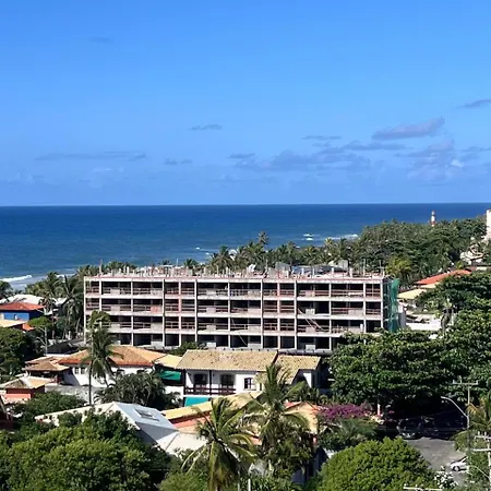 Apartamento Novo Em Salvador Bahia - Ilha De Pharos Exterior photo