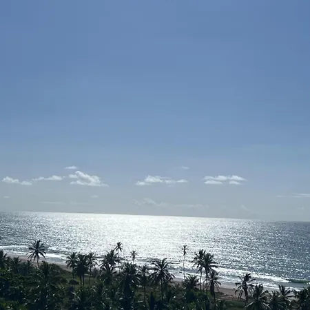Apartamento Novo Em Salvador Bahia - Ilha De Pharos Exterior photo