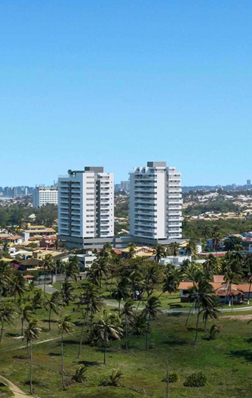Novo Em Bahia - Ilha De Pharos Apartamento Salvador de Bahía