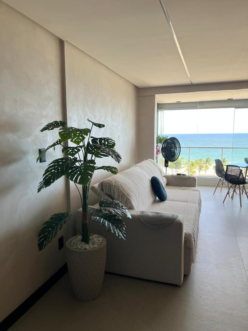 Novo Em Bahia - Ilha De Pharos Apartamento