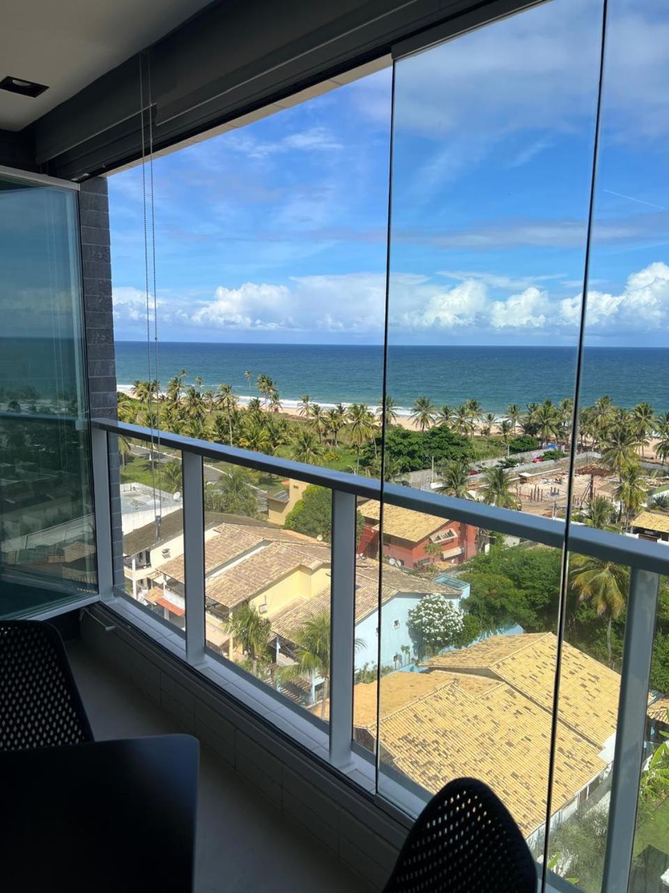 Apartamento Novo Em Bahia - Ilha De Pharos