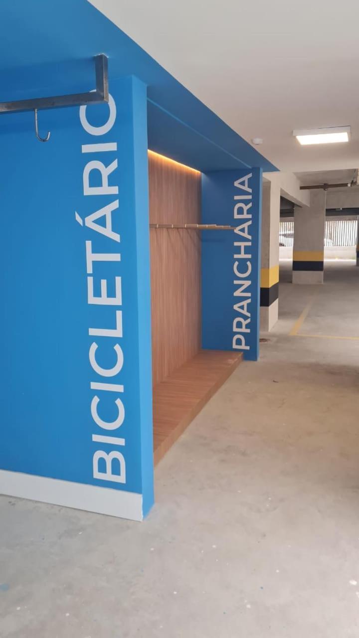Apartamento Novo Em Bahia - Ilha De Pharos