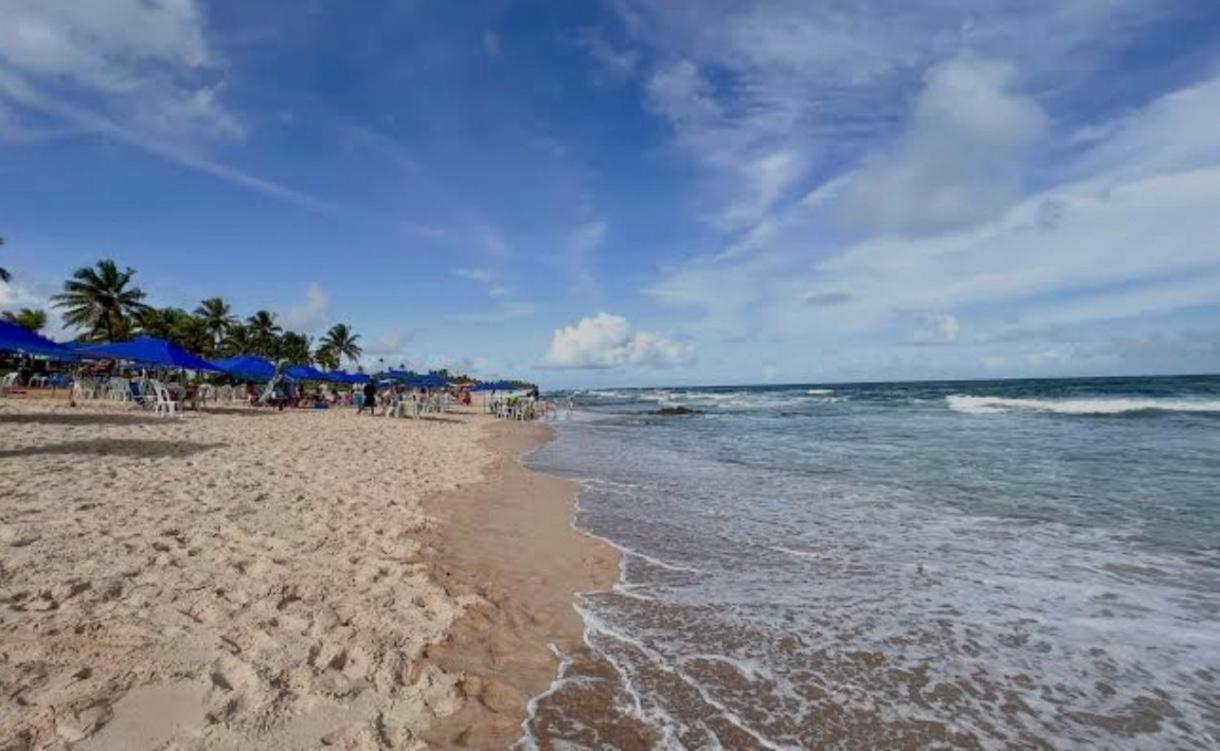 Apartamento Novo Em Bahia - Ilha De Pharos Salvador
