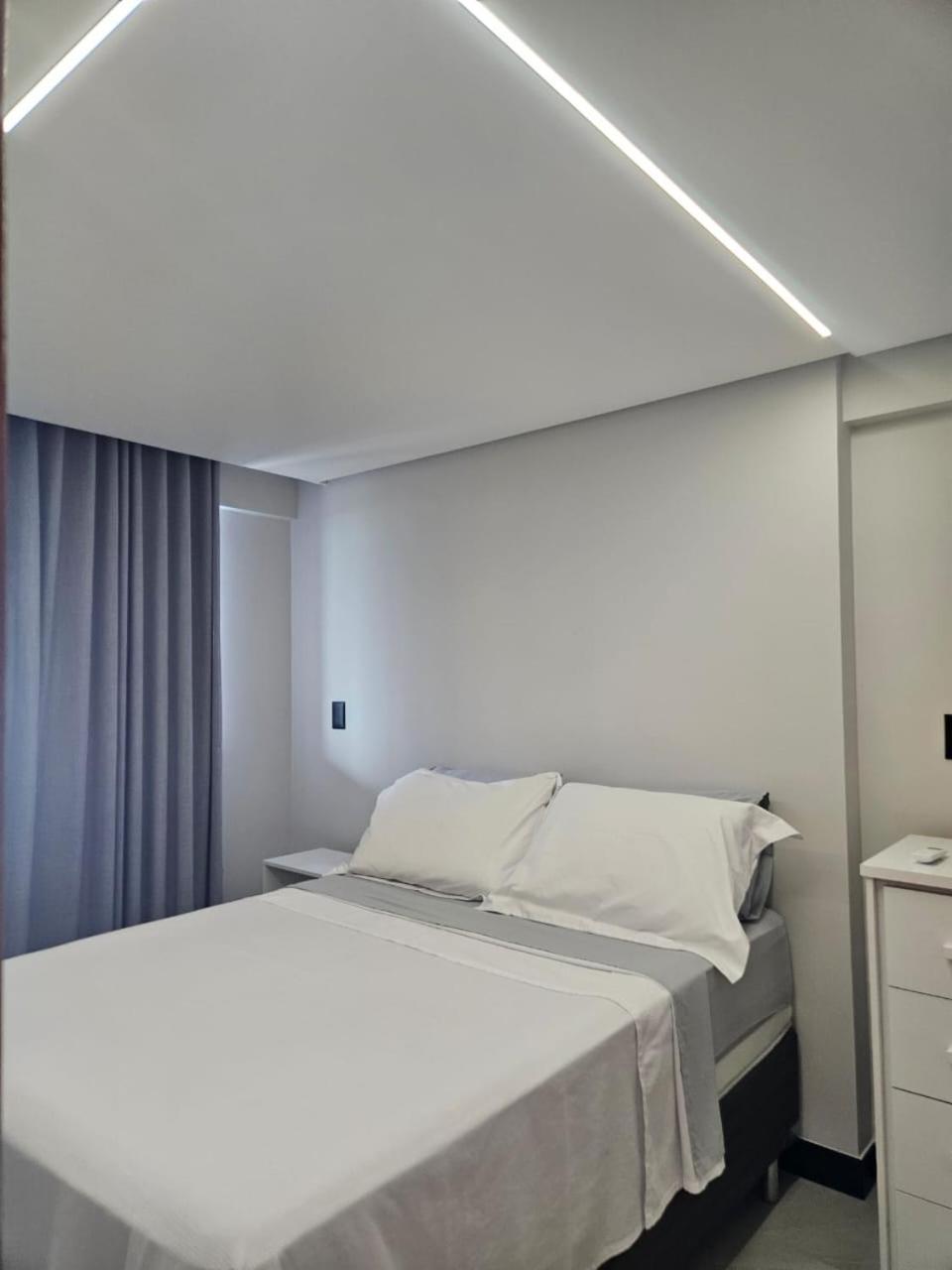 Novo Em Bahia - Ilha De Pharos Apartamento *