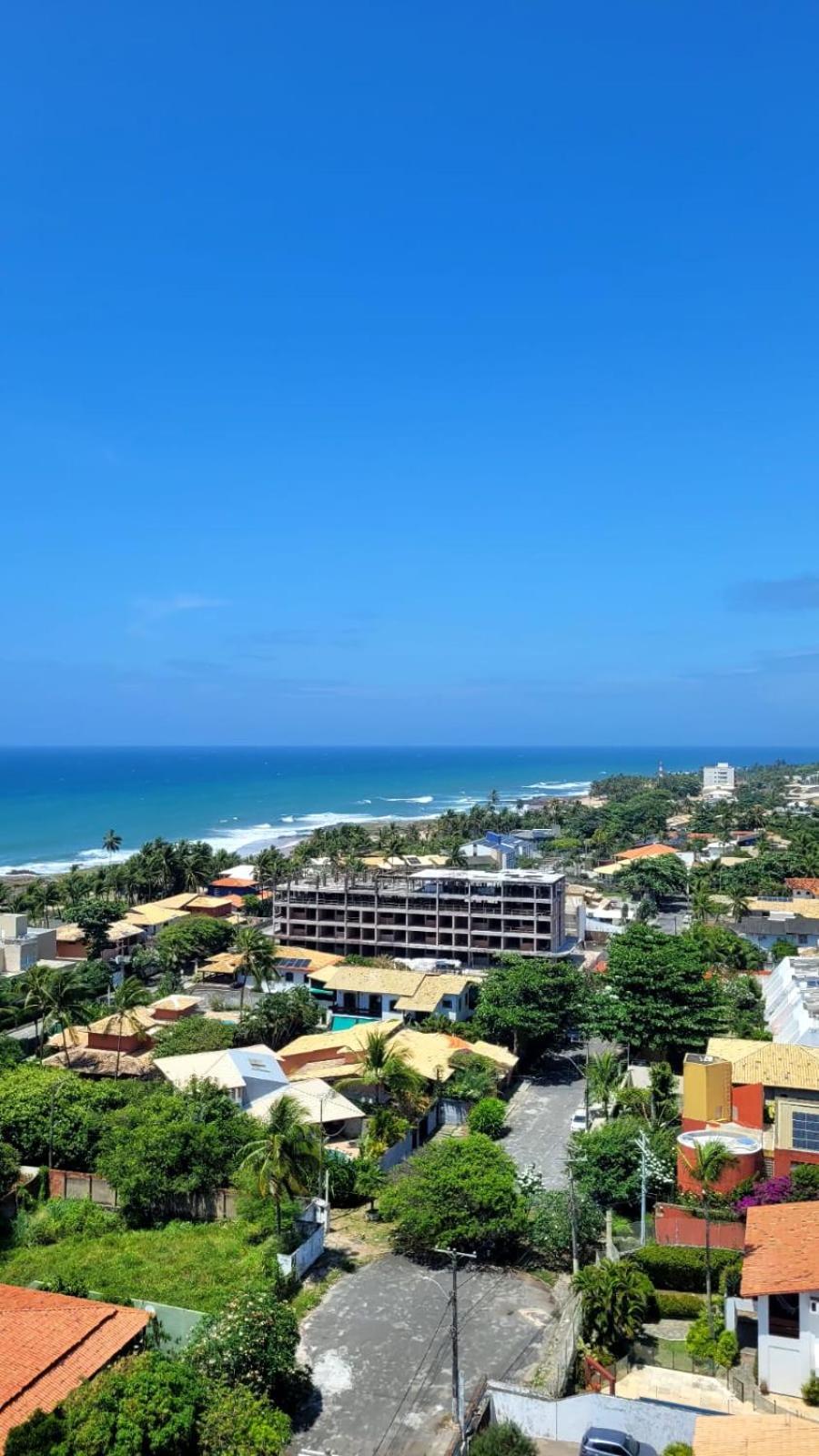 Novo Em Bahia - Ilha De Pharos Apartamento Salvador