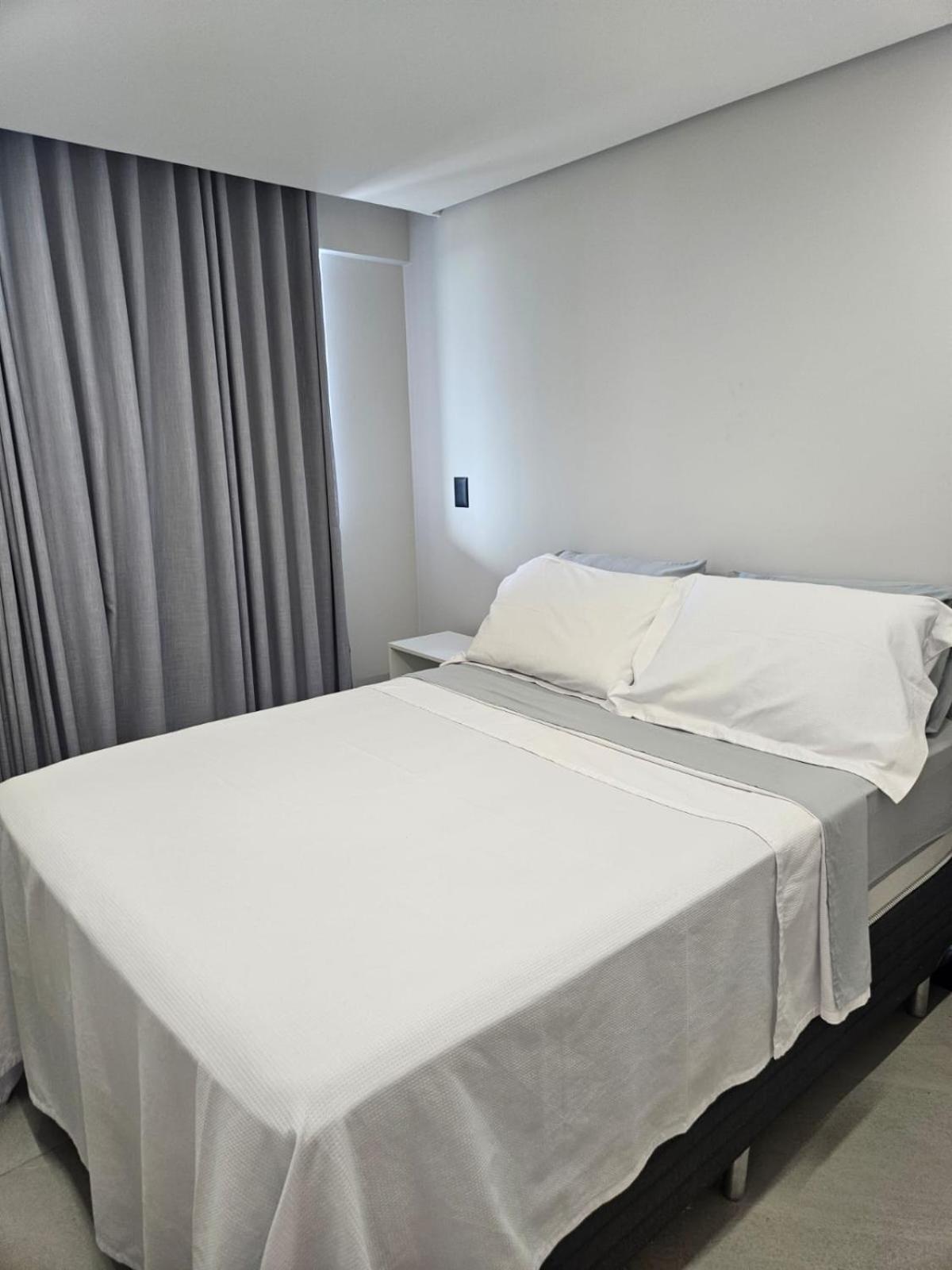 Apartamento Novo Em Bahia - Ilha De Pharos Salvador de Bahía