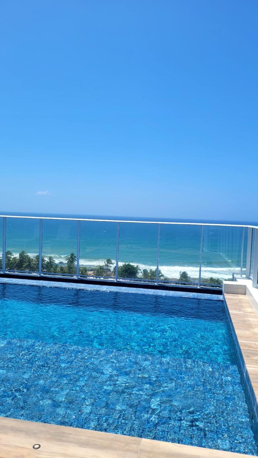 Novo Em Bahia - Ilha De Pharos *