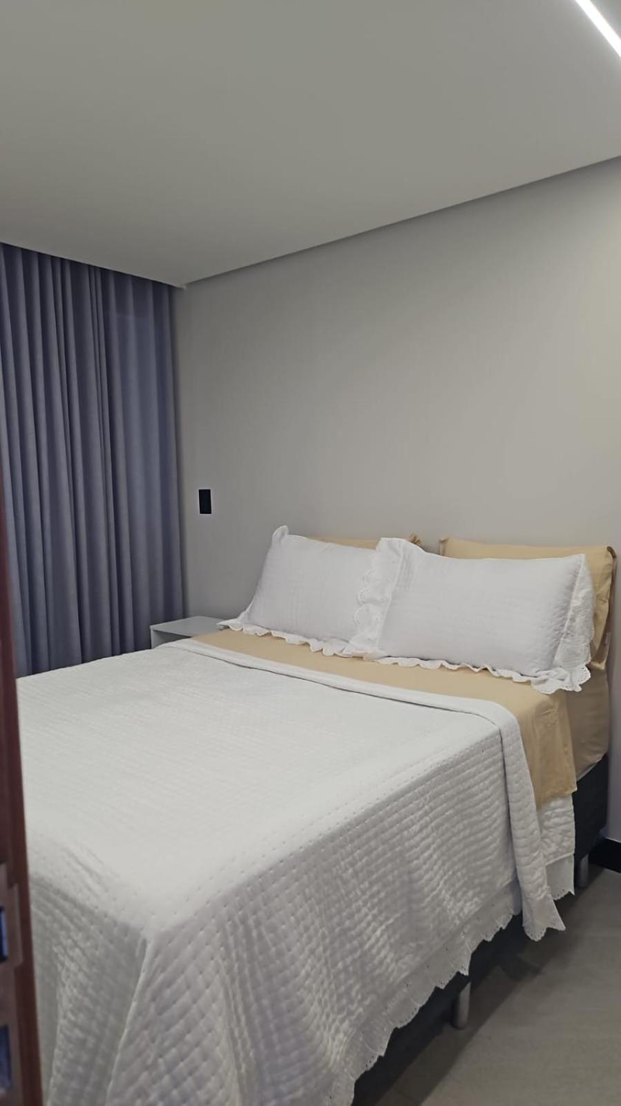 Novo Em Bahia - Ilha De Pharos Apartamento